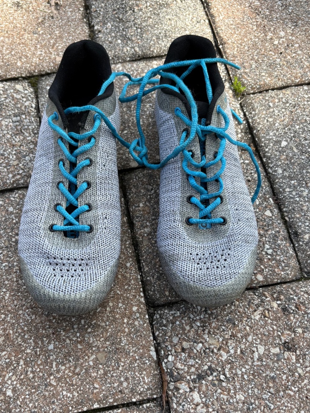 Women's Peloton Shoes, Size 41